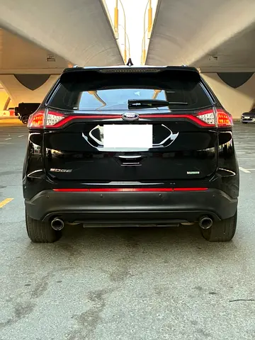 2016 FORD EDGE 照片 7