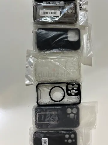 IPHONE 14 PRO COVER CASES NEW 5AED EACH OR 50 FOR ALL