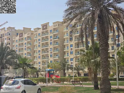A Great Deal in Al Ameera Village | 750 Sq.Ft