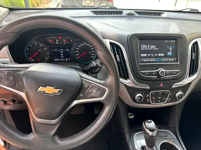 2018 Chevrolet EQUINOX — фото 10