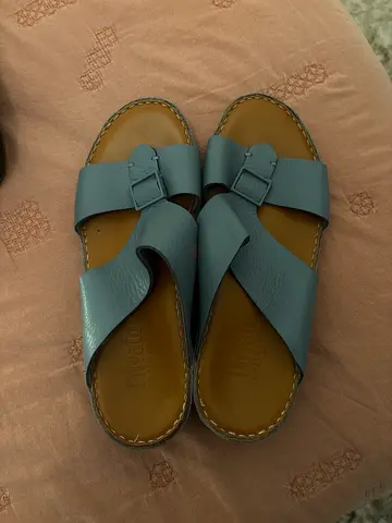 Men sandal