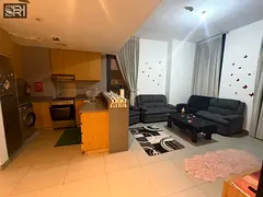 Fully Furnished 1BR _ Monthly Rent All-Inclusive