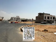 2 FREE TRANSFER || CORNER PLOT || G+2 || 3165 SQFT || VILLA PLOT || PRIME LOCATION || AL HELIO 2