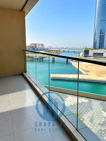 Hot Deal 🔥 | Ready to Move | Canal View | Prime Location