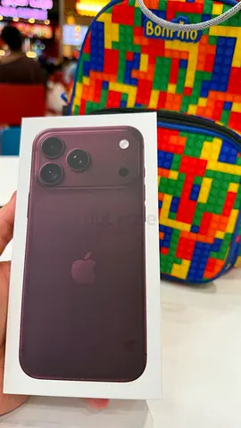 iphone 18 pro max 256gb blue