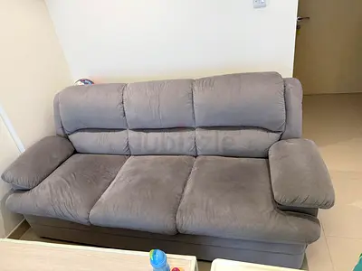 3-Seater Sofa