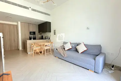 Furnished | Vacant | High Quality | Low Floor