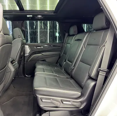 2022 Cadillac ESCALADE 缩略图 19