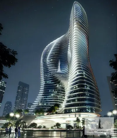 Bugatti Residences
