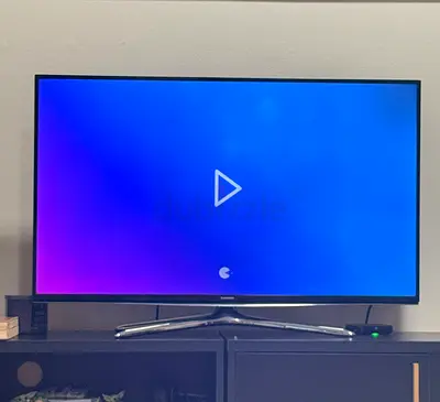 Samsung 40 inch LED Smart TV