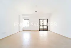 High Floor | Unfurnished | Spacious Layout
