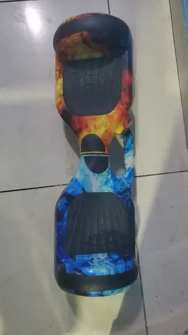 Used hoverboard working perfectly