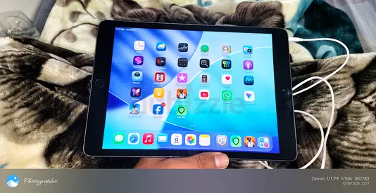 Ipad 9 generation 256gb model 2022