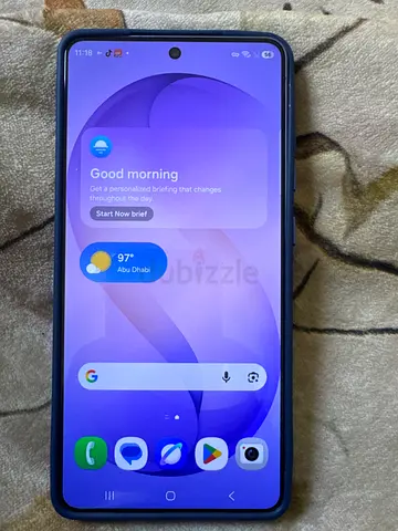 Samsung Galaxy 24 ultra smartphone - good condition, unlocked