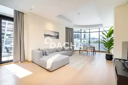 Spacious 1BR | Furnished | Steps to Dubai Mall