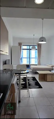 Investor Deal I High ROI - Fully Furnished I Luxury Living | Spacious Layout | Balcony | Future Met