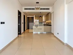 1BR + Maids | Spacious Layout | 4 Cheques