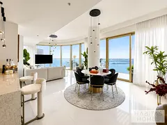 Full Palm Views | Furnished | Vacant on Transfer