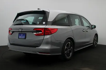 2022 Honda ODYSSEY 照片 2