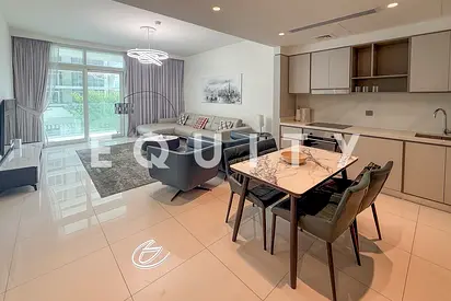 Marina View | Beach Access | Fully Furnished