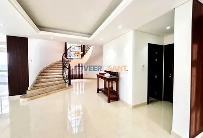 Spacious Villa | Huge Plot | Gated Community