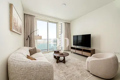 High Floor | Palm View | Turn Key Ready to Move In