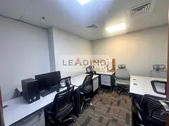 Premium Office Spaces for Rent I Fully Furnished I All Bills Included