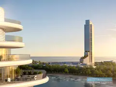 2 Bed for Sale in La Mer By Elie Saab - Al Marjan - Multiple Units
