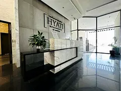 Spacious Studio | Premium Building |Prime location