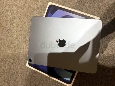 Ipad air 4