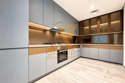 High Floor | Spacious 2BR | Regalia, Business Bay