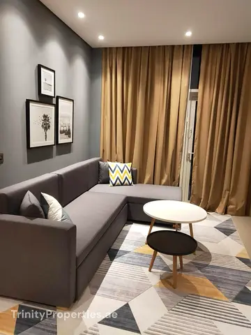 Spacious | Furnished | Available In September