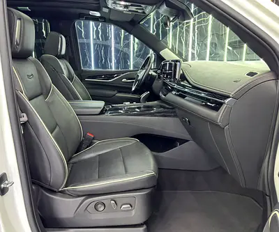 2022 Cadillac ESCALADE 缩略图 12