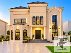 Spacious 5BR Villa with Big Garden | Ready to Move