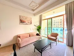 BEST VALUE Furnished 2BR | Spacious Layout