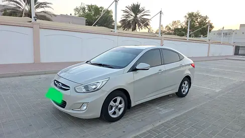 صورة مصغرة 15 لـ 2015 Hyundai ACCENT