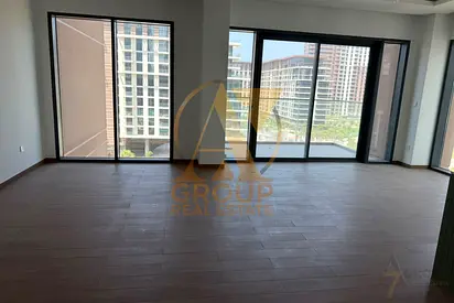 Corner 2BR | Park & Pool Views | Ready to Move In