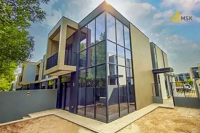 Brand New | 4BR + Maid | Near Pool