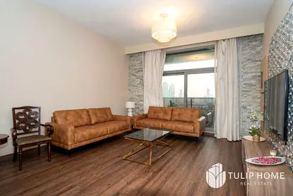 Submit Your Offer | Fully Furnished with Maid | Spacious Unit