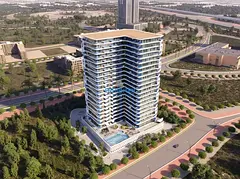 LUXURY STUDIO | INVESTOR DEAL | PREMIUM AMENITIES