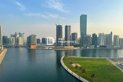 Brilliant Water view | Biggest layout | Negotiable