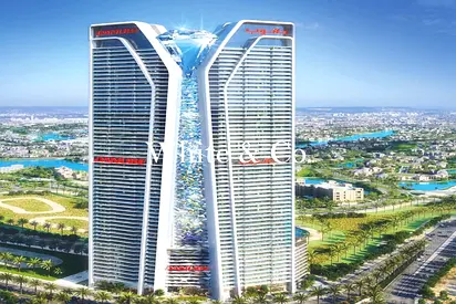 Studio | Island View | Post Handover Plan