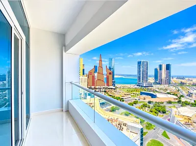 One Month free || Ready to Move || Spacious 2-BR with Balcony || Gym & pool Free || main Street