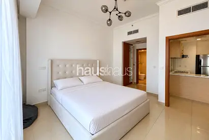 Furnished / Unfurnished | Chiller Free | Near Tram