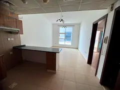 One Bedroom Apartment In City Tower Khalifa Street With Balcony Two Bathrooms And Private Parking Ne