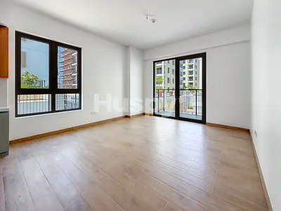 Corner Unit | Vacant | Brand New