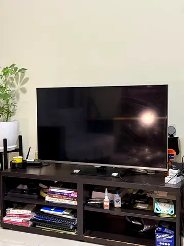 Tv wooden cabinet