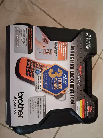Network Label Machine for Sale