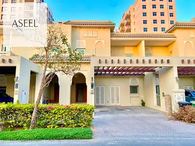 Single Row | Unfurnished | Vacant