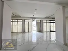 Fully Independent Corner 4-Bedroom Villa | Al Garhoud | AED 250,000